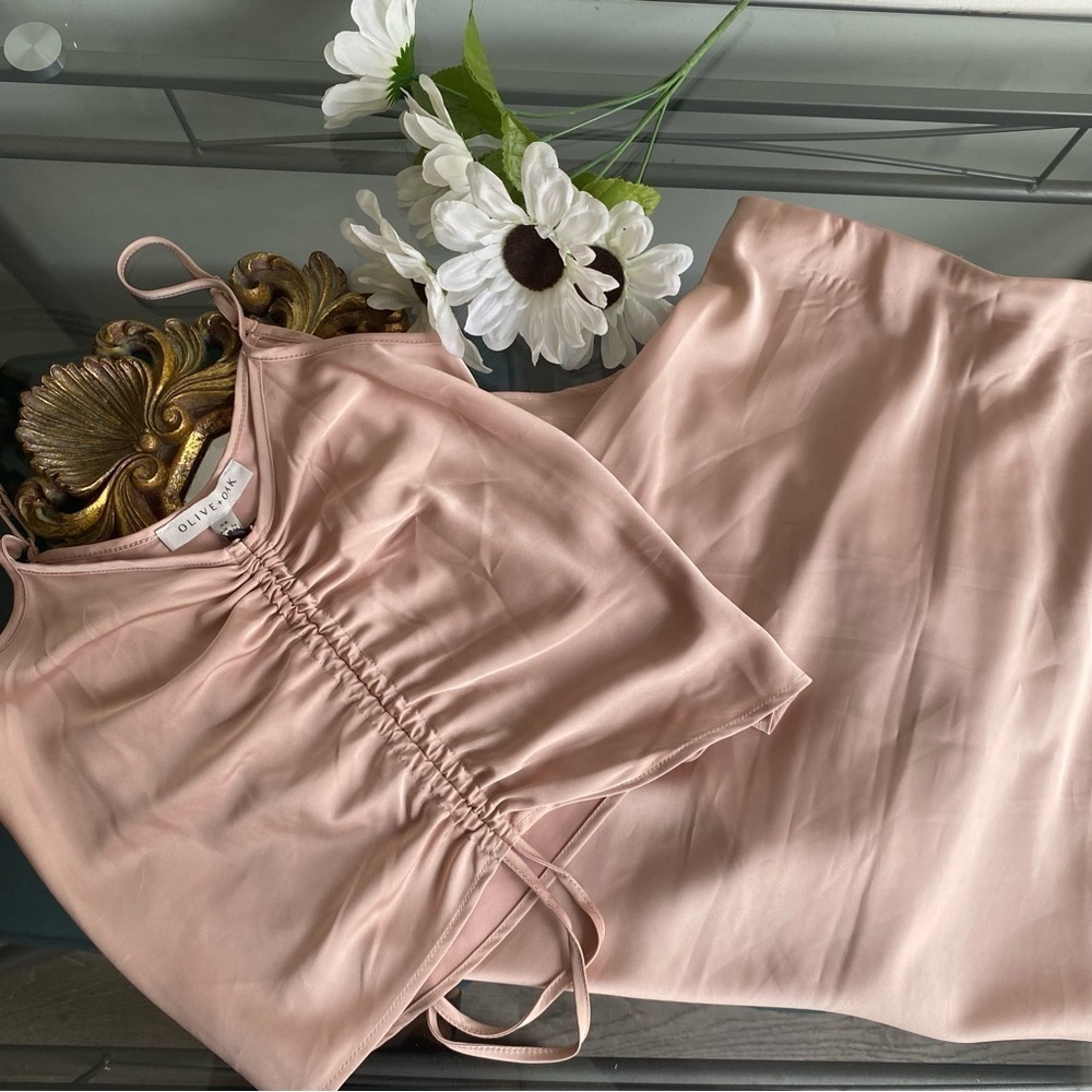 SKIRT SET - Picture 2 of 8